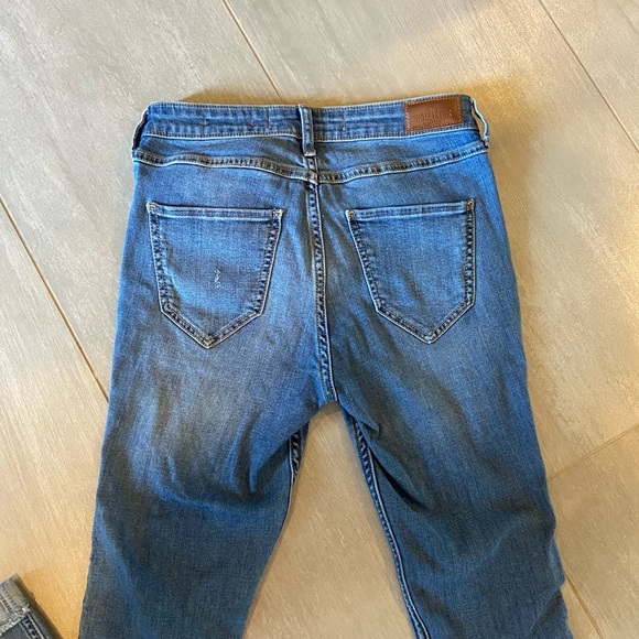 Hollister skinny jeans - Picture 5 of 5